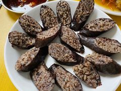 手工米肠-屋里家延边朝鲜族冷面(南园店)