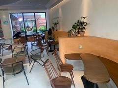 -fishtank鱼缸咖啡(三山街店)