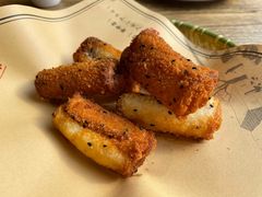 -山芋腔苏北菜(盐城滨海店)