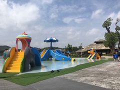 -南京银杏湖乐园