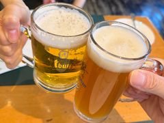 -兰特伯爵西餐厅·啤酒屋(方庄店)