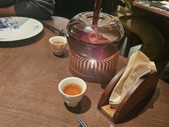 -奉天小馆·非遗东北菜(沈阳万象城店)