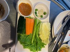-喜来稀肉(望京店)