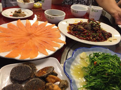 阿一旦黑山羊金凯旗舰店-香丽缘饭馆(黑龙潭店)