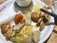 -素清香(解放路店)