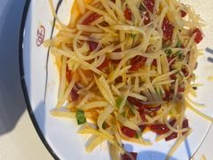 -食光慢宴·安吉土菜馆