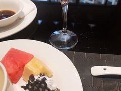 -威海香海豪生度假酒店·豪生咖啡厅