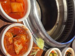 -烧肉一番·新韩式炭火烤肉(大岭山店)
