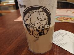 -卡朋厨房(289艺术园区店)