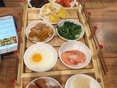 -桥香园正宗过桥米线(机场五店)
