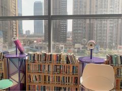 -阅读家(南海天河城店)