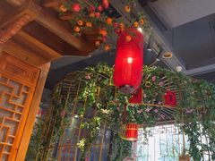 -北平食府(马鞍山路店)
