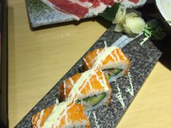 -昱匠·日本料理(金融街店)