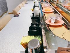 -争鲜回转寿司(南开大悦城店)