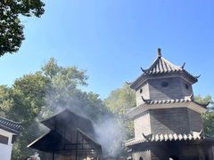 -宝通禅寺