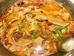-湘湖大院(越王路店)