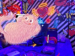 -好乐迪KTV(金钻店)