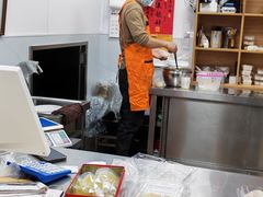-非遗近水楼糕团(景德路店)