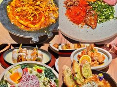 -双门洞·森系料理(体育西店)