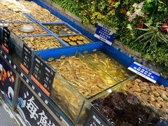-海味当家·蒸锅海鲜(中山广场创始店)