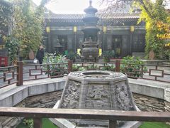 -湘子庙