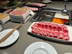 -海底捞火锅(江南盛天地店)