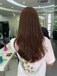 -MOVAN  HAIR莫凡匠人发型屋