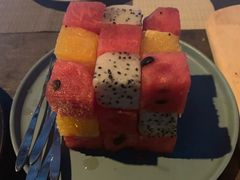 -柒Lounge(三里屯店)