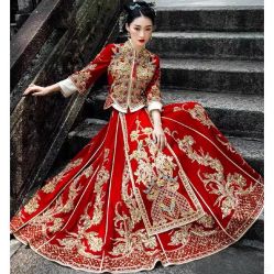 -金海岸婚纱摄影(塘沽店)