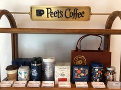 -Peet's 皮爷咖啡(乐峰店)