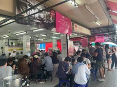 -红大哥水门鸡饭(總店)