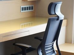 -青岛富力艾美酒店