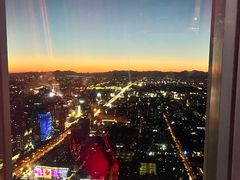 -云·酷 Atmosphere(国贸大酒店)