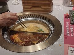 -空之介寿喜烧·和牛放题(恒隆广场店)