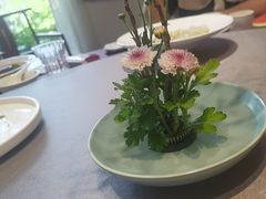 -千禧万福汉亭舫·船舫苏宴