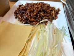 -好嫂子酱猪手•农家菜(蒲黄榆店)
