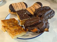 -上海哈尔滨食品厂(淮海中路店)