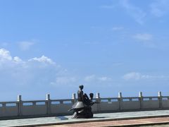 -广东惠东海龟国家级自然保护区