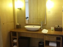 -成都蒲江花样年福朋喜来登度假酒店·宜客乐西餐厅