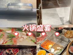 -五星桥原切肥牛火锅(怀德桥店)