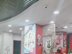 -潮汕美牛肉丸火锅店(天宁寺店)
