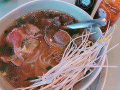 -CHINCHIN 青青·泰国料理(万象食家店)