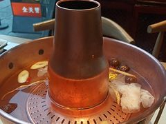 -东门口涮肉·砂锅·烤串(老门东店)
