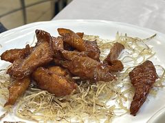 -文记壹心鸡(宝华路店)