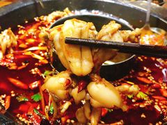 -味仙疯美蛙鱼头(清扬路总店)