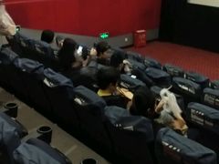放映厅-SFC上影影城(新世界店)