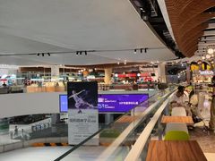 -食悦天美食广场(长沙IFS国金中心店)