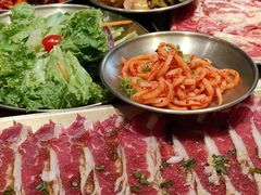 -西塔老太太泥炉烤肉(沈阳店)