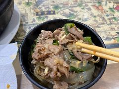 -清真·穆萨砂锅(大皮院店)