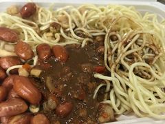 -乔伯凉面(白沙路店)